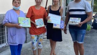 Сватбата на Михаил и Елена насред К-19 се превърна в истинска сензация СНИМКИ 