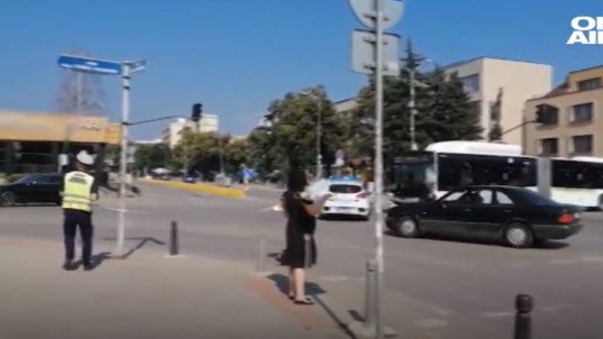 Скандал около 22 г. моторист с откъсната ръка след меле пред УНСС