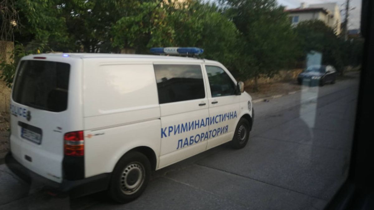 Тежък инцидент с млад моторист разтърси Белащица СНИМКИ 