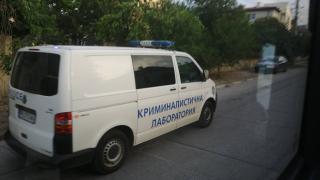 Тежък инцидент с млад моторист разтърси Белащица СНИМКИ 