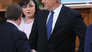 Горещо проучване показва кой ще спечели изборите, ако гласуваме днес ТАБЛИЦИ