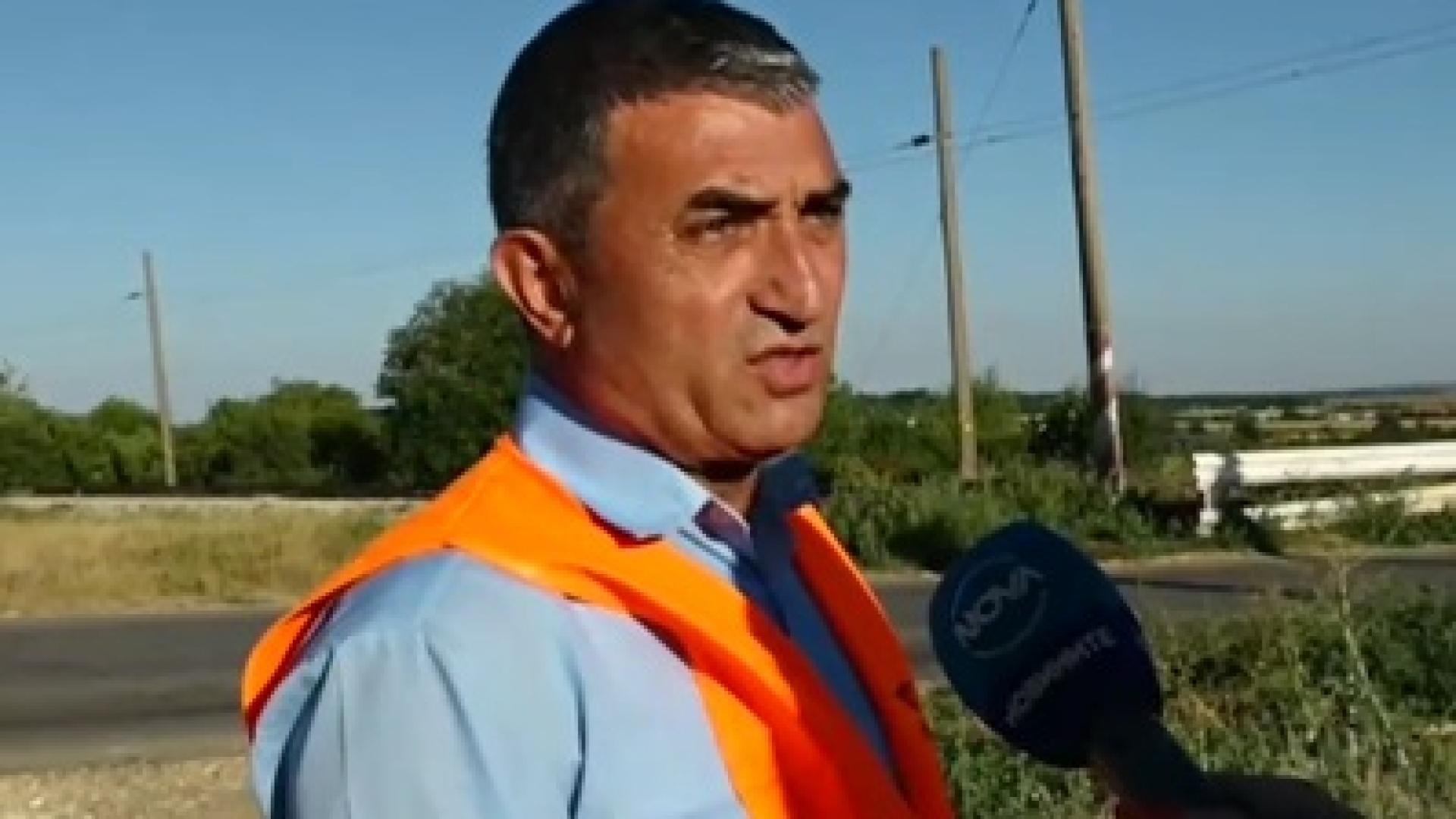 След трагедията с влак до Разград: Обезопасен ли е жп прелезът ВИДЕО