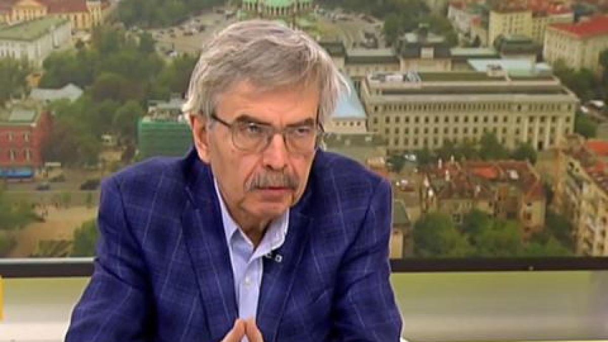 Емил Хърсев изтъкна кое е най-страшното за икономиката на България