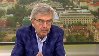 Емил Хърсев изтъкна кое е най-страшното за икономиката на България