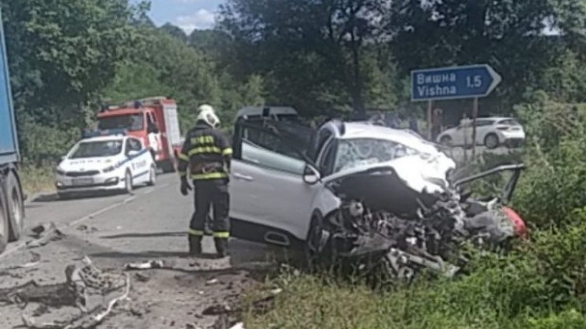 Извънредни новини за пострадалите в зверското меле в Айтоския проход 
