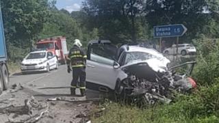 Извънредни новини за пострадалите в зверското меле в Айтоския проход 