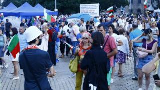 Непротестиращи настояват прокуратурата да подгони протестърите за хулиганство с особена дързост и циничност