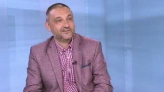 Доц. Чорбанов с горещ коментар за ваксината срещу COVID-19