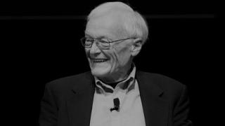 Почина създателят на компютърната мишка