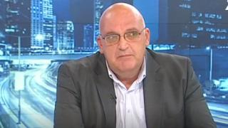 Д-р Брънзалов с мрачна К-19 прогноза: Наесен ни очаква изпитание! ВИДЕО