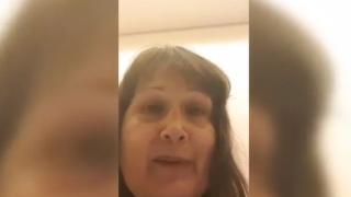 Българка от Бейрут проговори за адския взрив ВИДЕО