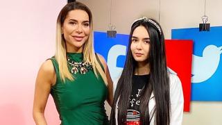 Необяснимо! Дъщерята на Бони си смени името  ВИДЕО