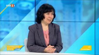 От БАН разкриха защо спряха парите за българската ваксина срещу COVID-19