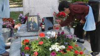 24 г. след смъртта на Ванга се разбра кой й е дал дарбата на пророчицата
