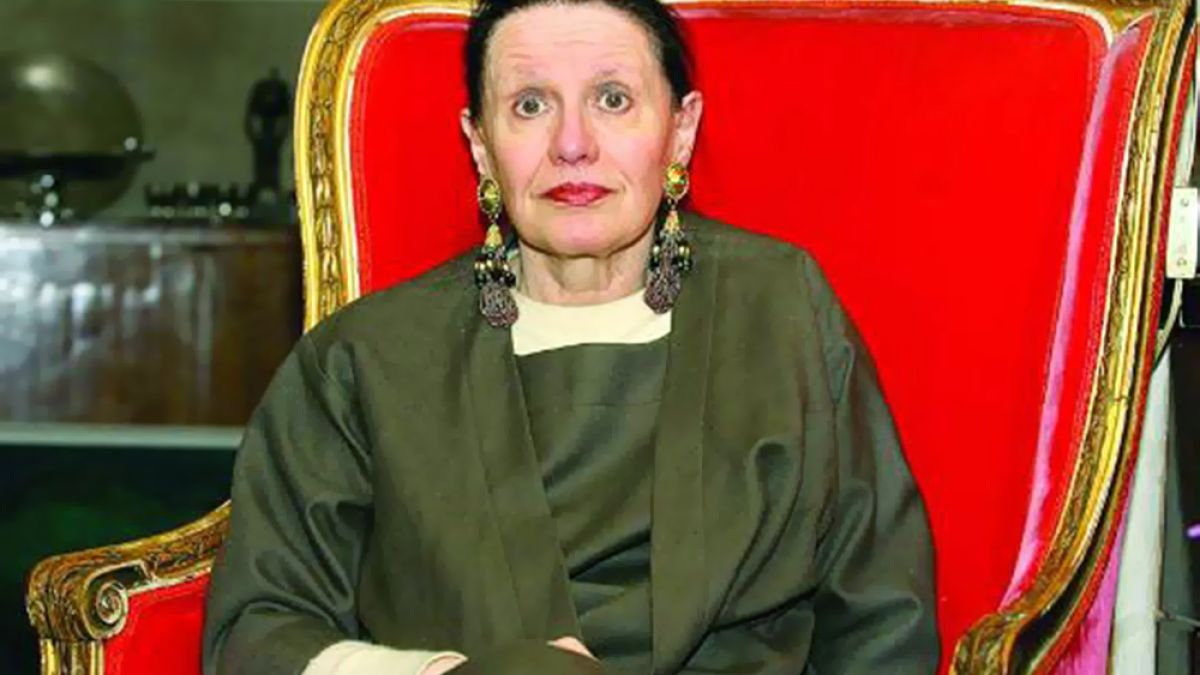 Художничката Милена Йоич: Когато питах Миряна Башева - пишеш ли, тя казваше: Защо да пиша? За кого?