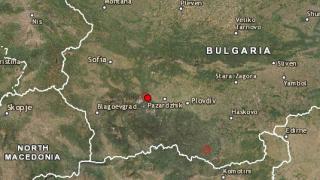 Втори трус над 3 по Рихтер удари България в 13:34 
