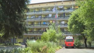 Прокуратурата влиза в дома за стари хора в Русе 