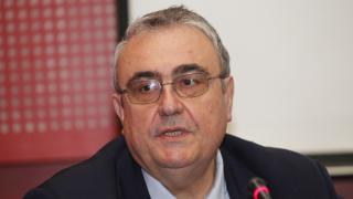 Огнян Минчев: Оставка искат жълтопаветниците на политическата периферия