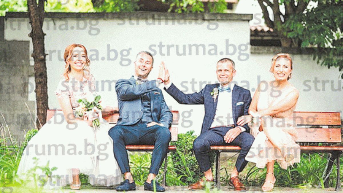 Нашенец заряза бизнеса си в САЩ, за да се вземе с фармацевтката Яна в Благоевград