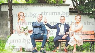 Нашенец заряза бизнеса си в САЩ, за да се вземе с фармацевтката Яна в Благоевград