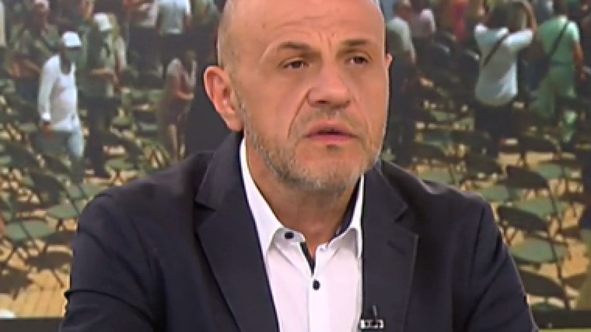 Дончев с важни новини: Ето кога ще стане ясно подава ли оставка Борисов 
