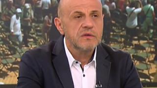 Дончев с важни новини: Ето кога ще стане ясно подава ли оставка Борисов 