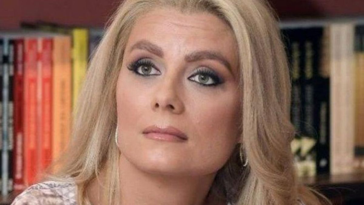 Венета Райкова с култово признание за любовния си живот СНИМКА