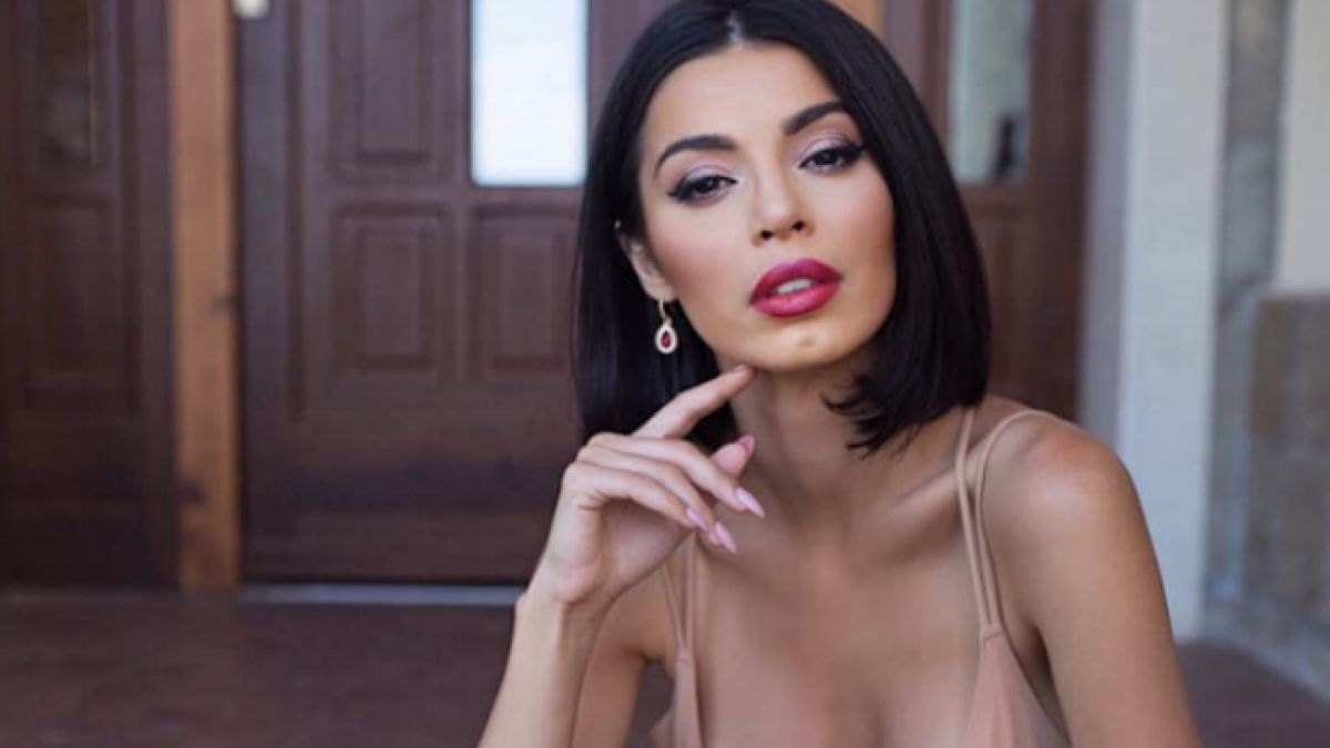 Мегз с поредна драстична промяна, заприлича на... СНИМКИ 18+