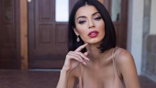 Мегз с поредна драстична промяна, заприлича на... СНИМКИ 18+