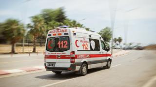 Турция отрича болниците да са със запълнен капацитет заради К-19