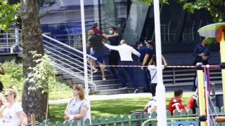 Разкриха двама от биячите от форума на ГЕРБ! СНИМКИ