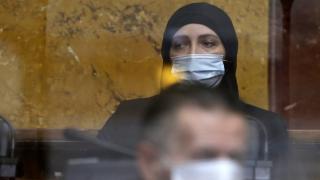 В Сърбия избраха за първи път депутатка с хиджаб