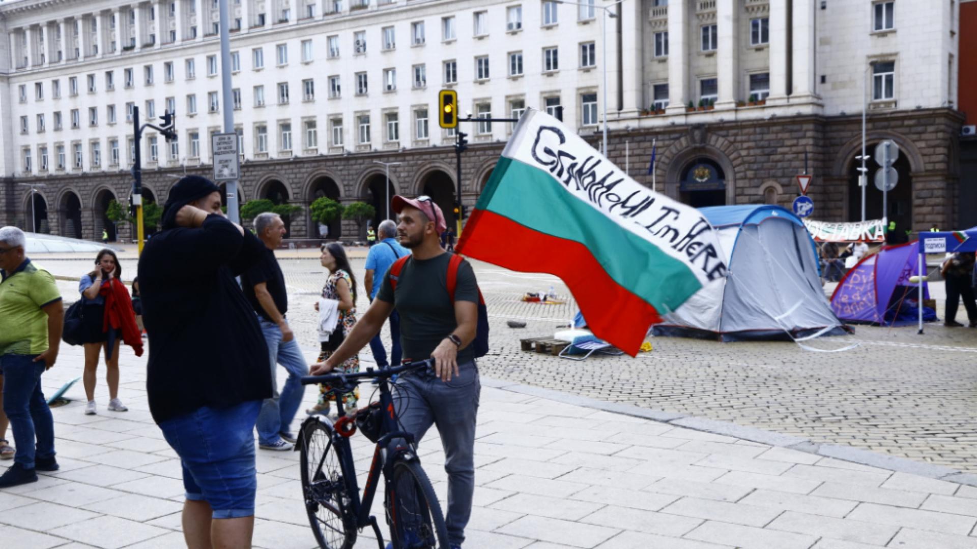 Наши експерти откриха опасна връзка между протестите, парализирали цял свят! ВИДЕО