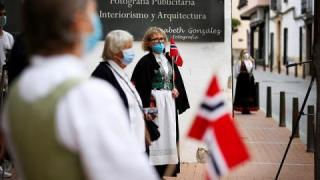 В Норвeгия връщат още строги мерки заради К-19