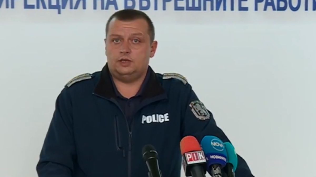 Извънредни новини от СДВР за спецакцията, ето как е станало разчистването на блокадите ВИДЕО