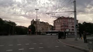 Първа реакция от ГЕРБ за премахнатите блокади