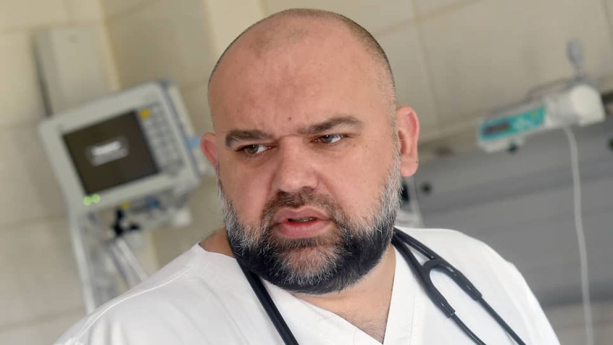 Лекар, преболедувал К-19, посочи как да го разпознаем по кашлицата