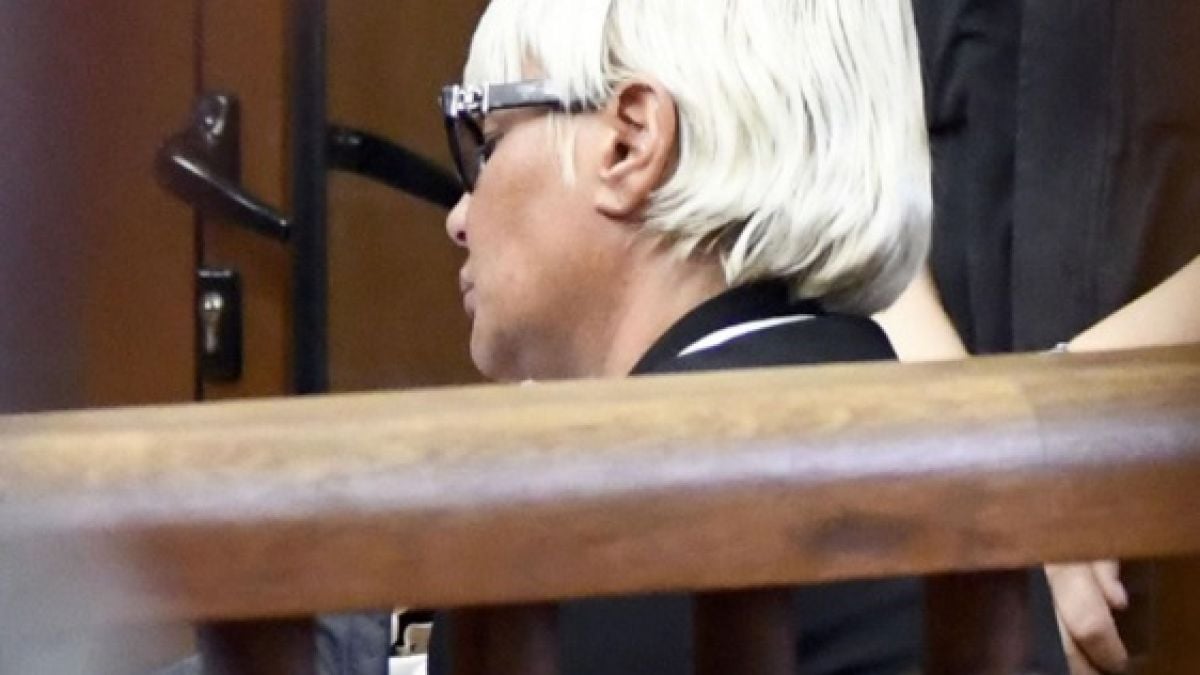 Маринела Арабаджиева е направила опит да се самоубие заради...