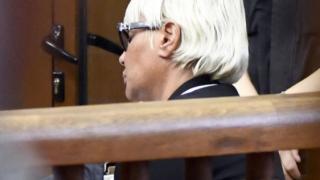 Маринела Арабаджиева е направила опит да се самоубие заради...