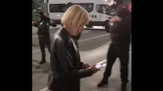 Разкрита: Манолова звъня в 5 сутринта на Радев да му се оплаче, от акцията на полицията ВИДЕО