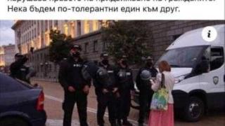 Илия Царски с гневен коментар за протестите и блокираните улици