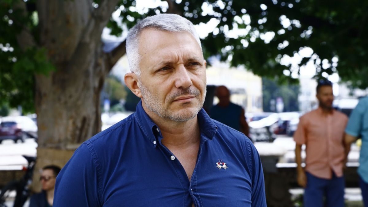 Изцепка: Адв. Хаджигенов заплаши Борисов с инквизиции заради днешната му реч