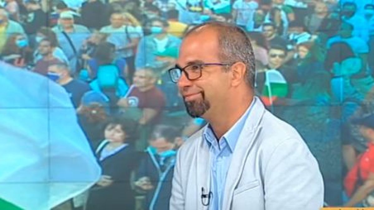 Борисов хвърля оставка - идат страшни времена! Политолог начерта мрачен сценарий ВИДЕО
