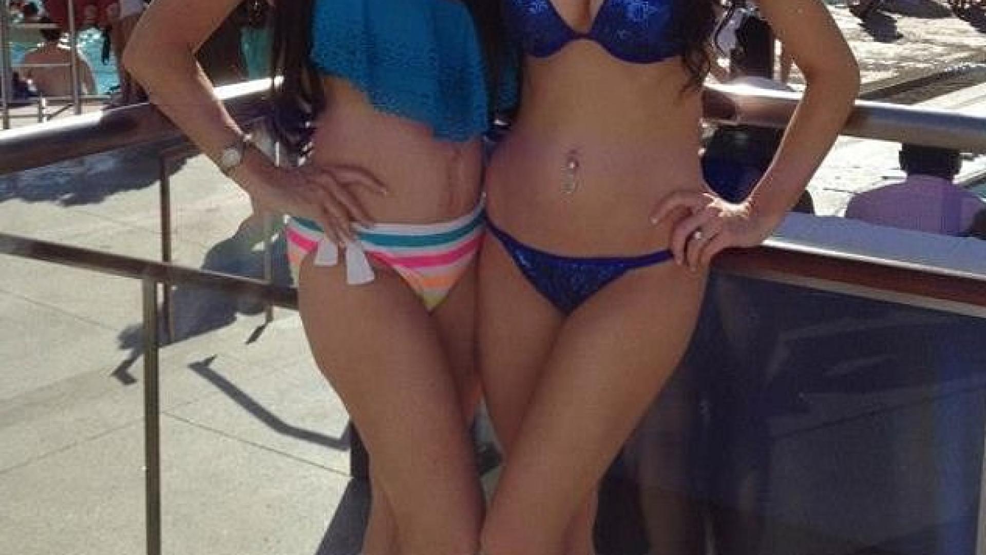 Жена на 60-години: Постоянно ме бъркат с близначка на дъщеря ми ВИДЕО