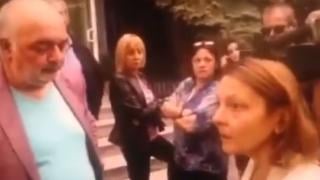 Скандално ВИДЕО на Бабикян с Канна Рачева подпали мрежата