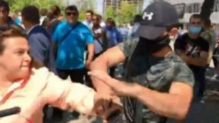 Арестуваният провокатор от "София Тех Парк" си призна: Платиха ми, за да...  