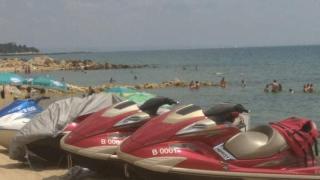 Важна новина за карането на джетове в морето