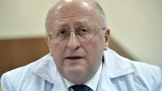 Академик разкри как действа руската ваксина срещу К-19 