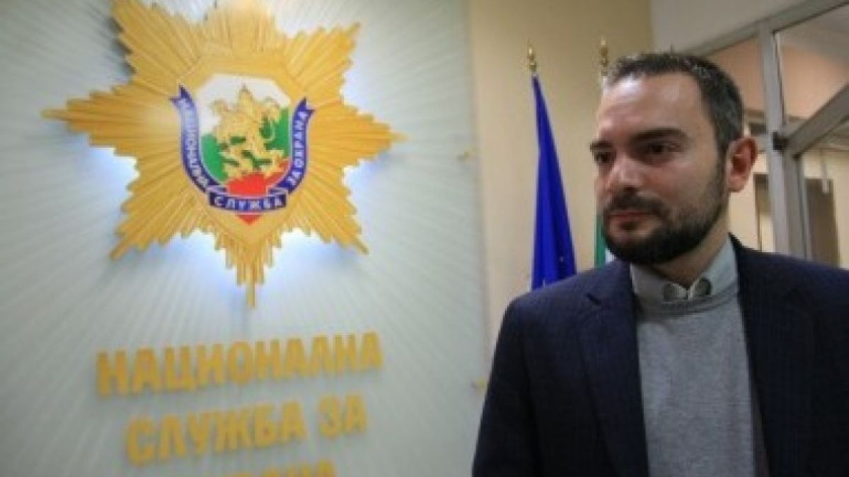 Говорителят на НСО към "полковник" Марков: Как ще ти вярват занапред бе, пич?