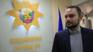 Говорителят на НСО към "полковник" Марков: Как ще ти вярват занапред бе, пич?